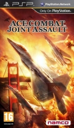 Ace Combat: Joint Assault